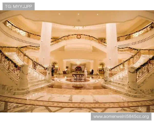 凯撒宫世界公司：其在全球奢华酒店行业中的竞争优势与未来发展战略分析