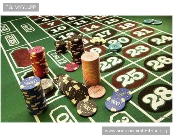 分析百家乐游戏历史发展对赌场文化与 Gambling 产业的推动作用